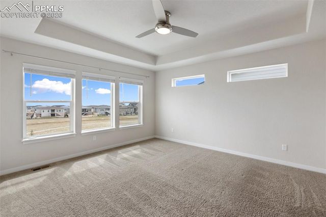 10089 Golf Crest Drive, Peyton, CO 80831