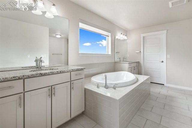 10089 Golf Crest Drive, Peyton, CO 80831