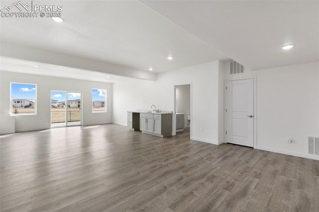 10089 Golf Crest Drive, Peyton, CO 80831