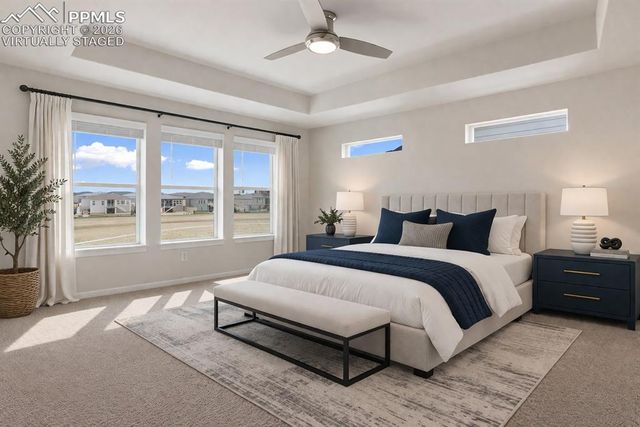 10089 Golf Crest Drive, Peyton, CO 80831