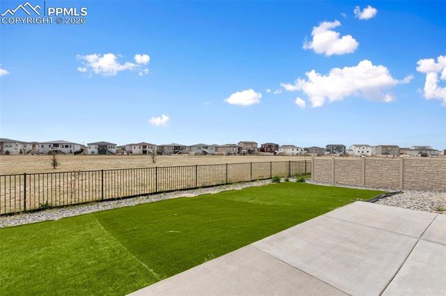 10089 Golf Crest Drive, Peyton, CO 80831