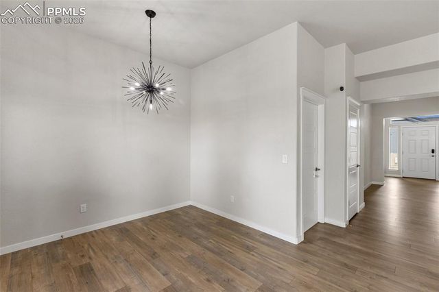 10089 Golf Crest Drive, Peyton, CO 80831