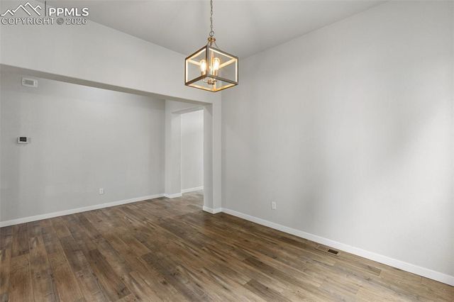 10089 Golf Crest Drive, Peyton, CO 80831