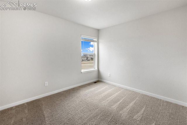 10089 Golf Crest Drive, Peyton, CO 80831