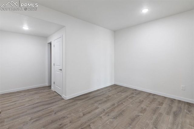 10089 Golf Crest Drive, Peyton, CO 80831