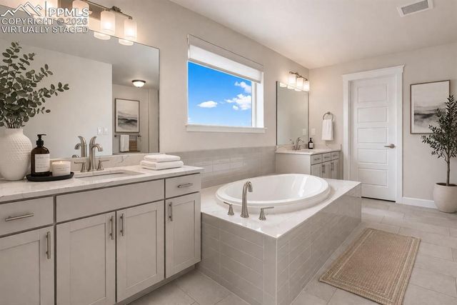 10089 Golf Crest Drive, Peyton, CO 80831