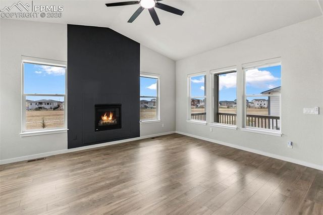 10089 Golf Crest Drive, Peyton, CO 80831