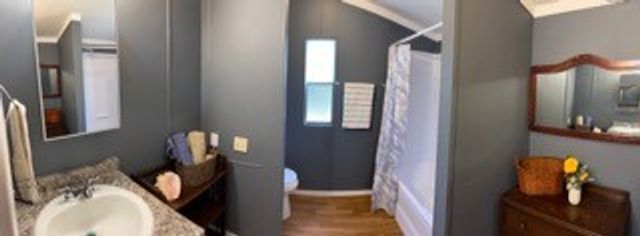 244 County Road 1304, Morgan, TX 76671