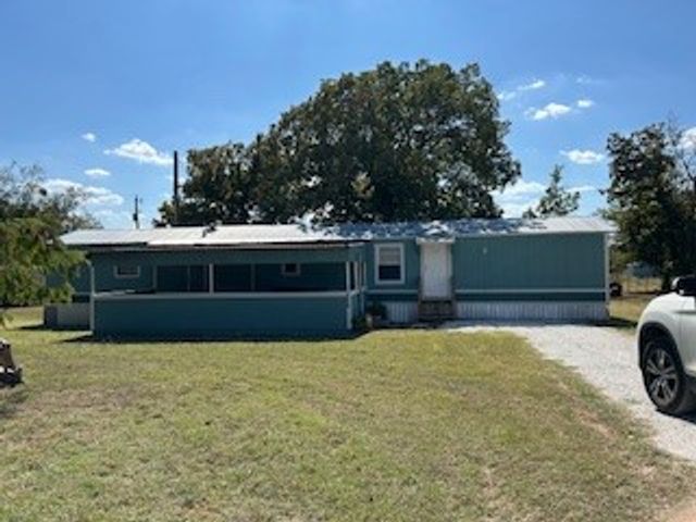 244 County Road 1304, Morgan, TX 76671