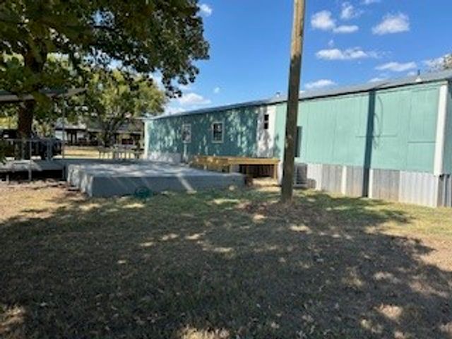 244 County Road 1304, Morgan, TX 76671
