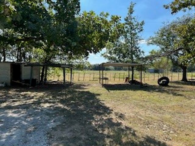 244 County Road 1304, Morgan, TX 76671
