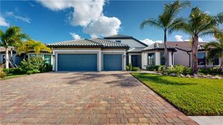 6584 Legacy WAY, Ave Maria, FL 34142