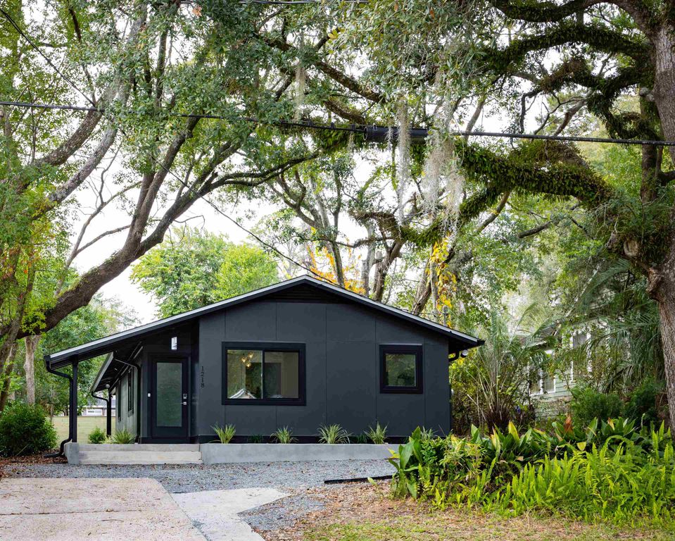 1218 N Duval Street, Tallahassee, FL 32303