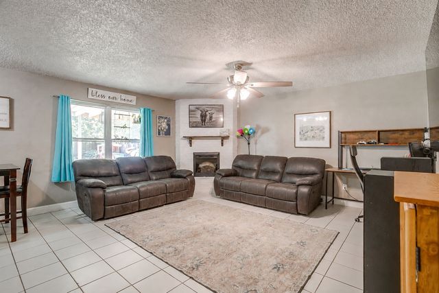 1105 Patrick Street, Crowley, TX 76036