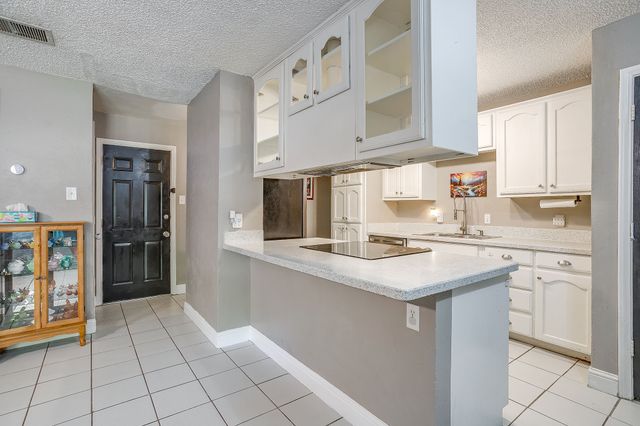 1105 Patrick Street, Crowley, TX 76036
