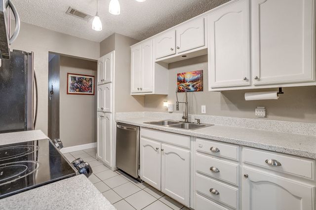 1105 Patrick Street, Crowley, TX 76036
