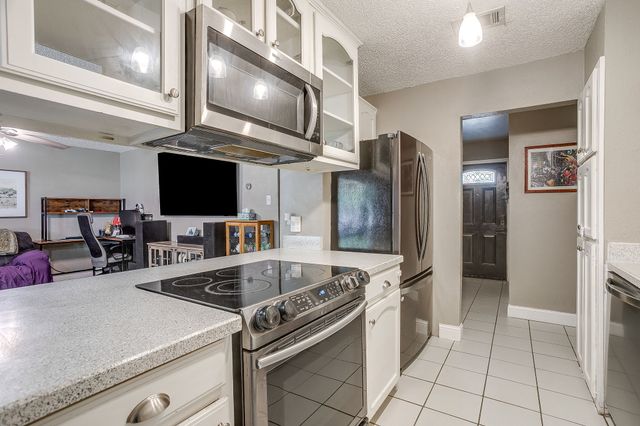 1105 Patrick Street, Crowley, TX 76036