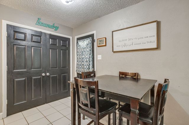 1105 Patrick Street, Crowley, TX 76036