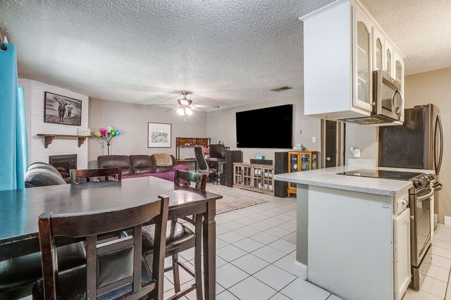 1105 Patrick Street, Crowley, TX 76036