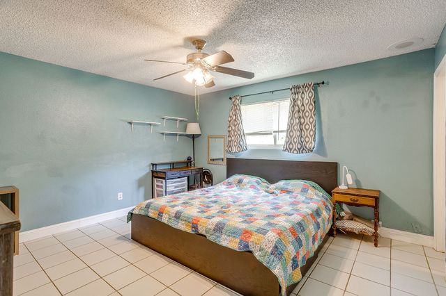 1105 Patrick Street, Crowley, TX 76036