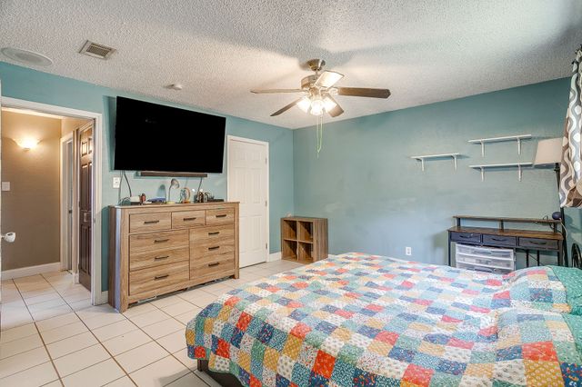 1105 Patrick Street, Crowley, TX 76036