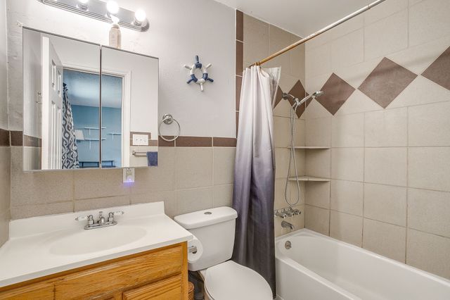 1105 Patrick Street, Crowley, TX 76036