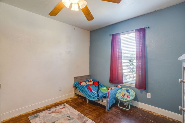 1105 Patrick Street, Crowley, TX 76036