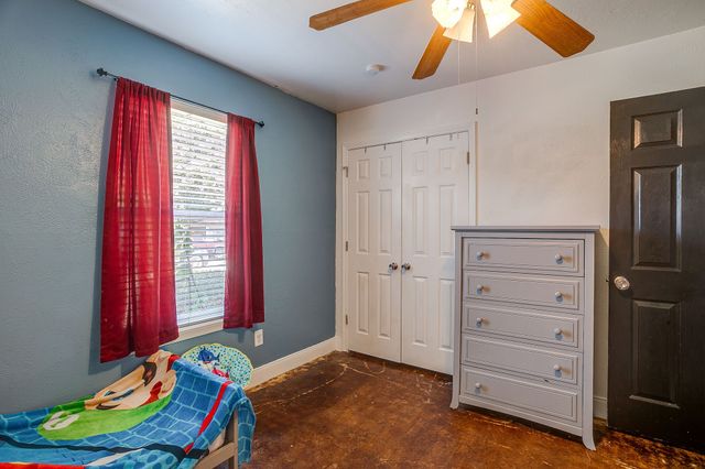 1105 Patrick Street, Crowley, TX 76036