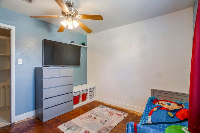 1105 Patrick Street, Crowley, TX 76036