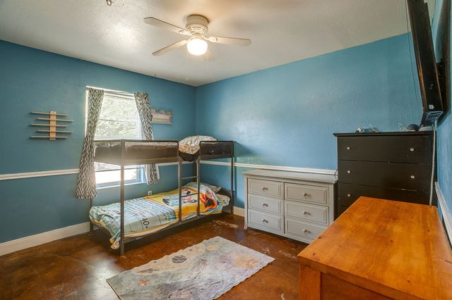 1105 Patrick Street, Crowley, TX 76036