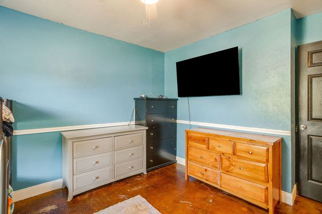 1105 Patrick Street, Crowley, TX 76036