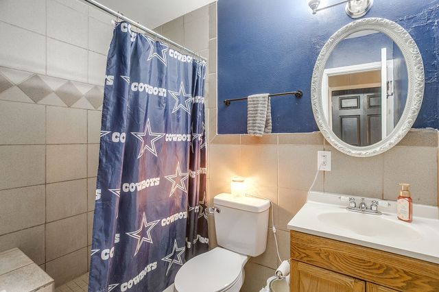 1105 Patrick Street, Crowley, TX 76036
