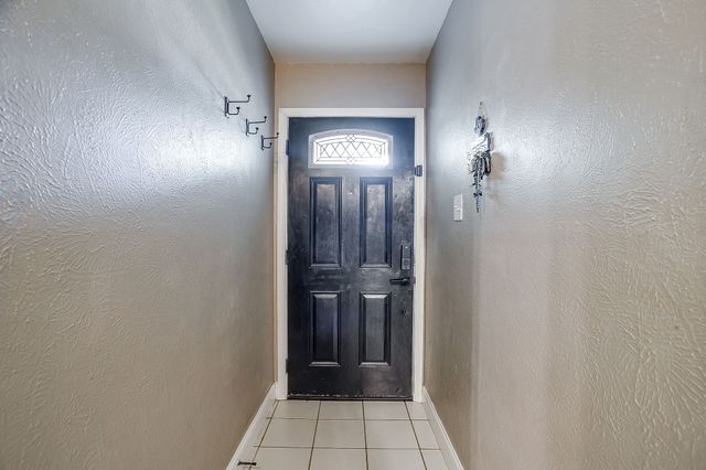 1105 Patrick Street, Crowley, TX 76036