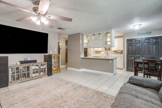 1105 Patrick Street, Crowley, TX 76036