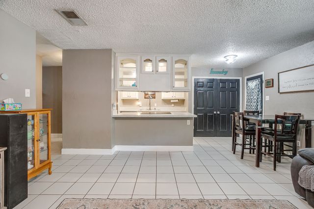 1105 Patrick Street, Crowley, TX 76036