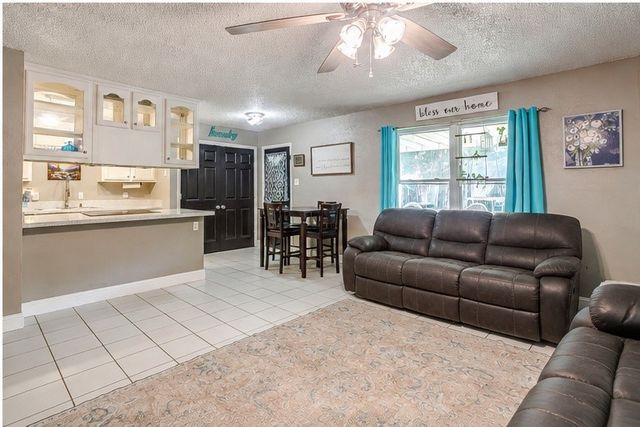1105 Patrick Street, Crowley, TX 76036