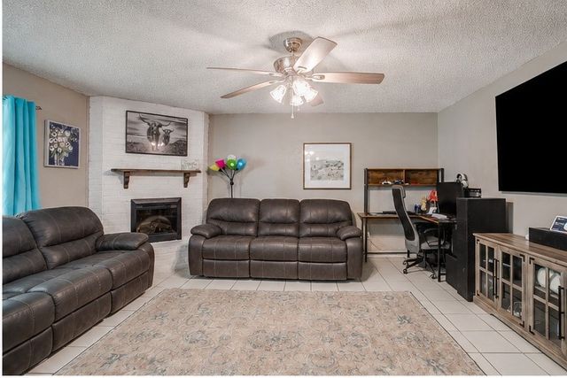 1105 Patrick Street, Crowley, TX 76036