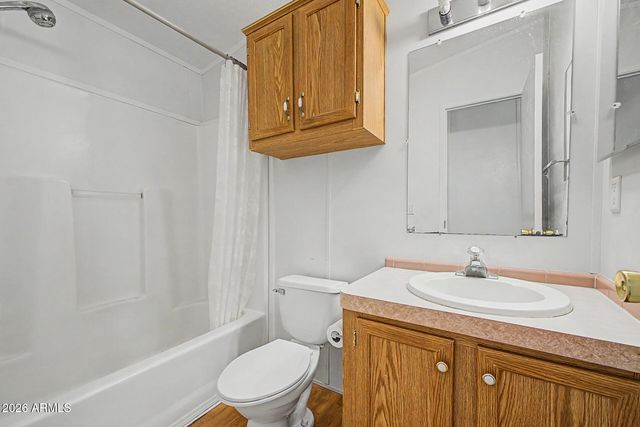 35509 W INDIAN SCHOOL Road, Tonopah, AZ 85354