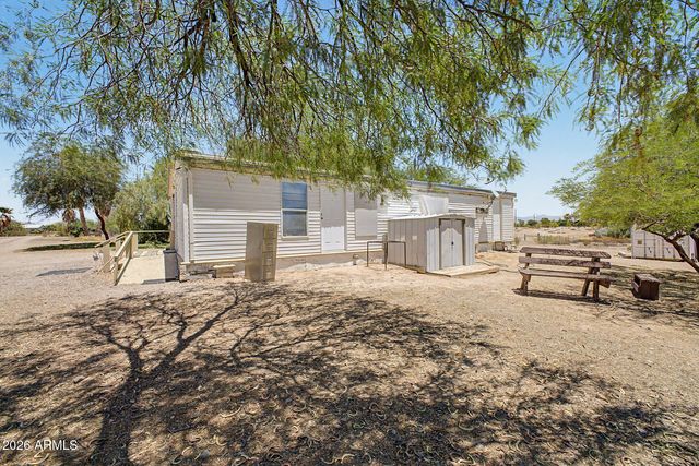 35509 W INDIAN SCHOOL Road, Tonopah, AZ 85354