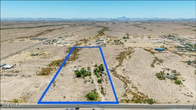35509 W INDIAN SCHOOL Road, Tonopah, AZ 85354