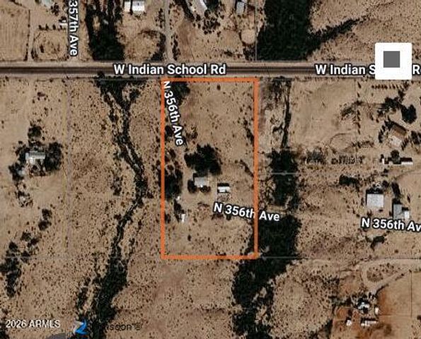35509 W INDIAN SCHOOL Road, Tonopah, AZ 85354