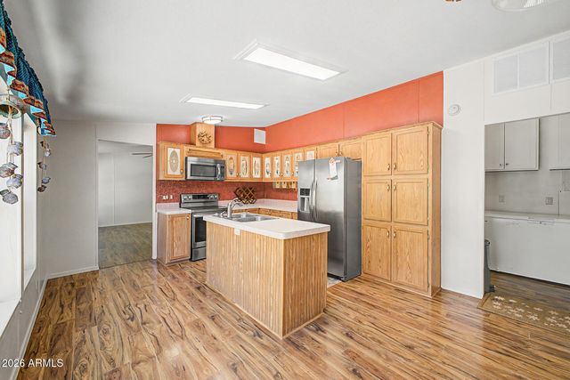 35509 W INDIAN SCHOOL Road, Tonopah, AZ 85354
