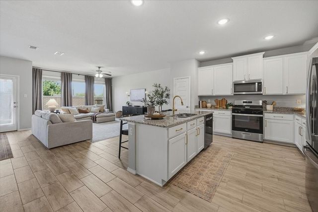 10920 Elata Drive, Fort Worth, TX 76108
