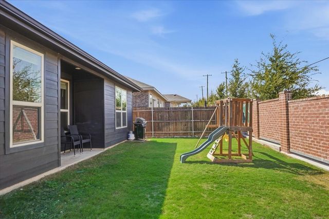 10920 Elata Drive, Fort Worth, TX 76108