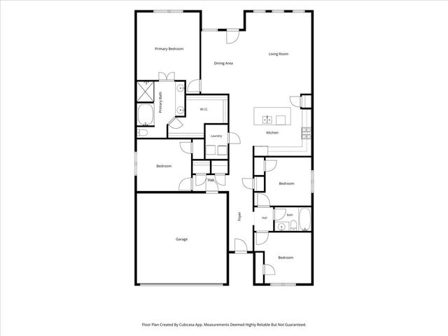 10920 Elata Drive, Fort Worth, TX 76108