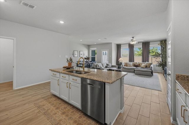 10920 Elata Drive, Fort Worth, TX 76108