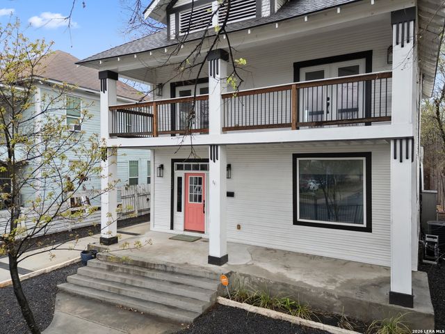 139 E Highland, San Antonio, TX 78210