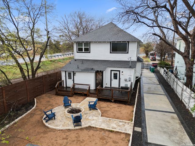 139 E Highland, San Antonio, TX 78210