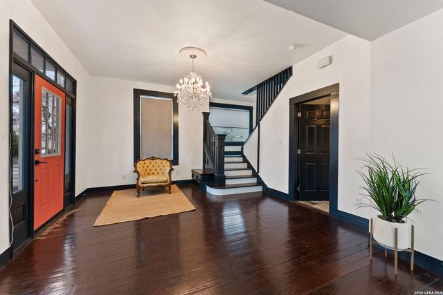 139 E Highland, San Antonio, TX 78210