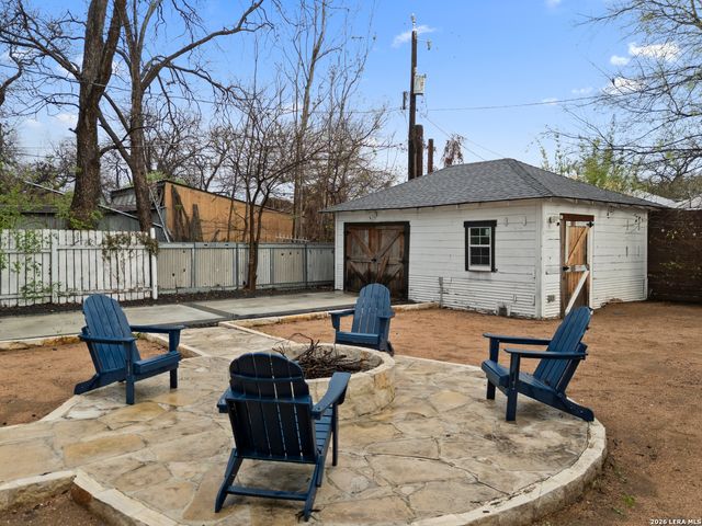 139 E Highland, San Antonio, TX 78210